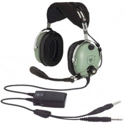 Fixed Wing Headsets (ENC)