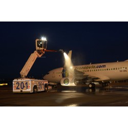 Series 3800 deicing system