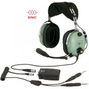 Helicopter Headsets (ENC)