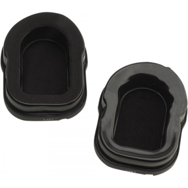 120003 - 40243G-10 H20-10X-Series (ENC) Gel Filled Ear Seals 