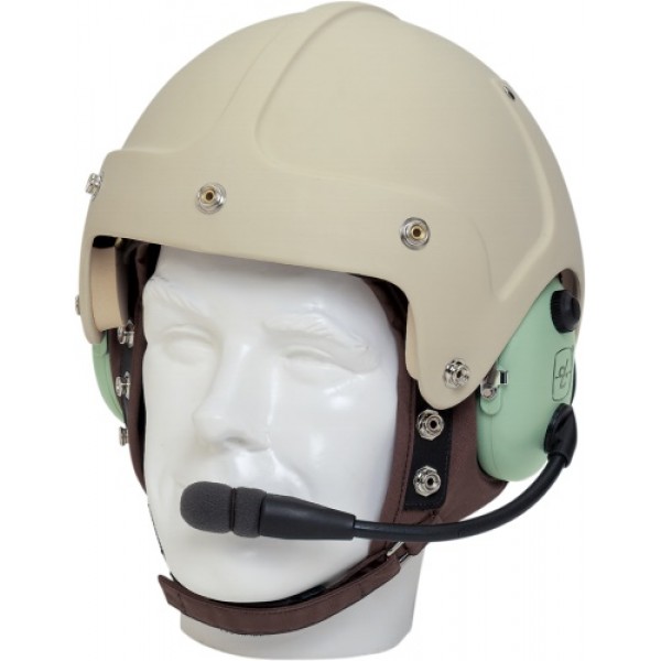 120650 - 18852G-01 K10 Helmet Kit 
