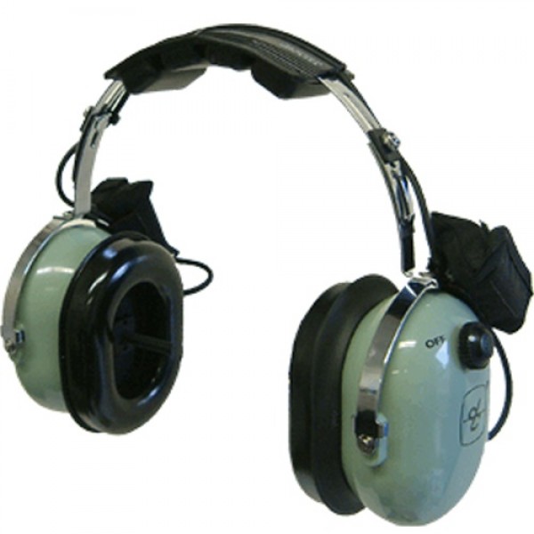 121103 - 40752G-01 Model ENC Hearing Protector