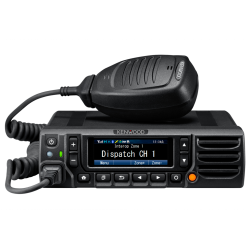 Mobile Transceivers